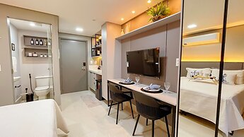 Setai Aquamaris Garden - By Almare