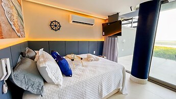 Setai Aquamaris Garden - By Almare