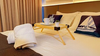 Setai Aquamaris Garden - By Almare