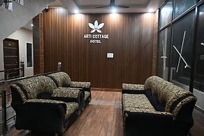 Hotel arti cottage