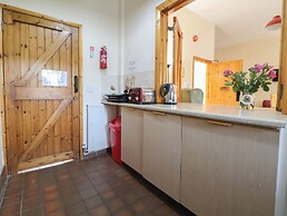 Clwyd Special Riding Centre