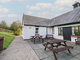 Clwyd Special Riding Centre