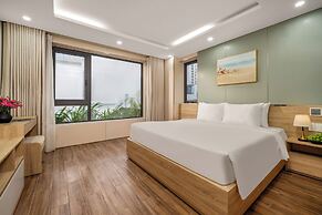 Happy House Hotel & Apartment