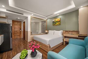 Happy House Hotel & Apartment