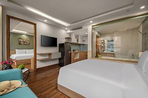 Happy House Hotel & Apartment