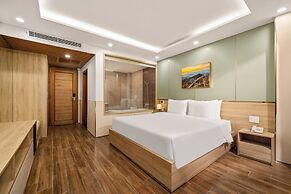 Happy House Hotel & Apartment