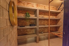 Casa de Cobre