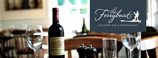 Ferryboat Inn