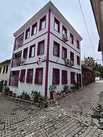 nar çiçeği otel