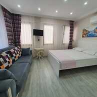 nar çiçeği otel