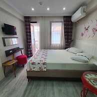 nar çiçeği otel