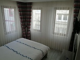 nar çiçeği otel
