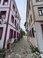 nar çiçeği otel