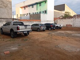Pousada Maanaim