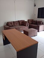 Pousada Maanaim