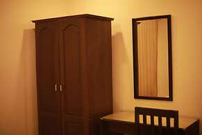 Fort Verdant Homestay