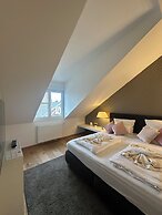 Haven - Helvetia Suites Düsseldorf City