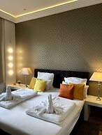 Haven - Helvetia Suites Düsseldorf City