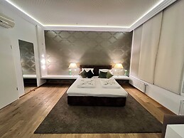 Haven - Helvetia Suites Düsseldorf City