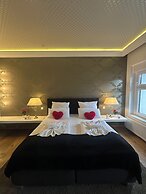 Haven - Helvetia Suites Düsseldorf City