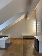 Haven - Helvetia Suites Düsseldorf City