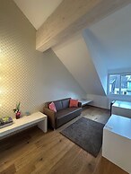 Haven - Helvetia Suites Düsseldorf City