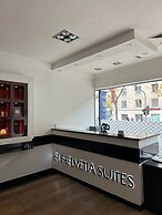 Haven - Helvetia Suites Düsseldorf City