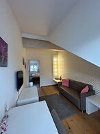 Haven - Helvetia Suites Düsseldorf City