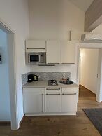 Haven - Helvetia Suites Düsseldorf City