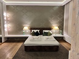 Haven - Helvetia Suites Düsseldorf City