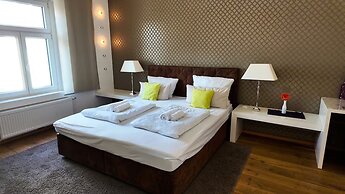 Haven - Helvetia Suites Düsseldorf City