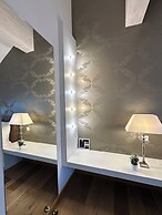 Haven - Helvetia Suites Düsseldorf City