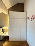 Haven - Helvetia Suites Düsseldorf City