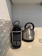 Haven - Helvetia Suites Düsseldorf City