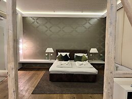 Haven - Helvetia Suites Düsseldorf City