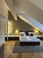 Haven - Helvetia Suites Düsseldorf City