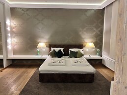 Haven - Helvetia Suites Düsseldorf City