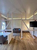 Haven - Helvetia Suites Düsseldorf City