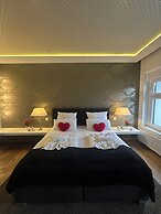 Haven - Helvetia Suites Düsseldorf City