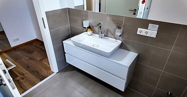 Haven - Helvetia Suites Düsseldorf City