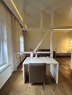 Haven - Helvetia Suites Düsseldorf City