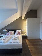 Haven - Helvetia Suites Düsseldorf City