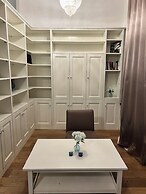 Haven - Helvetia Suites Düsseldorf City