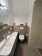 Haven - Helvetia Suites Düsseldorf City