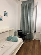 Haven - Helvetia Suites Düsseldorf City