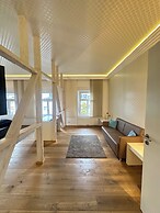 Haven - Helvetia Suites Düsseldorf City