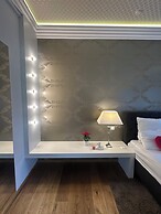 Haven - Helvetia Suites Düsseldorf City