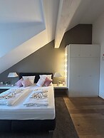 Haven - Helvetia Suites Düsseldorf City