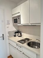 Haven - Helvetia Suites Düsseldorf City