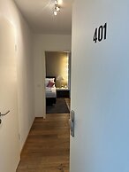 Haven - Helvetia Suites Düsseldorf City